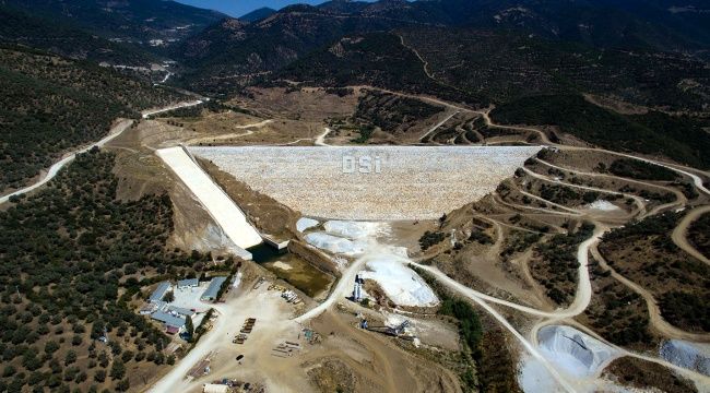 Önemli bir eşik daha aşıldı