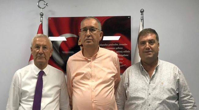 CHP’li Sertel: Verginin vergisini alan iktidar esnaf için çözüm üretmeli