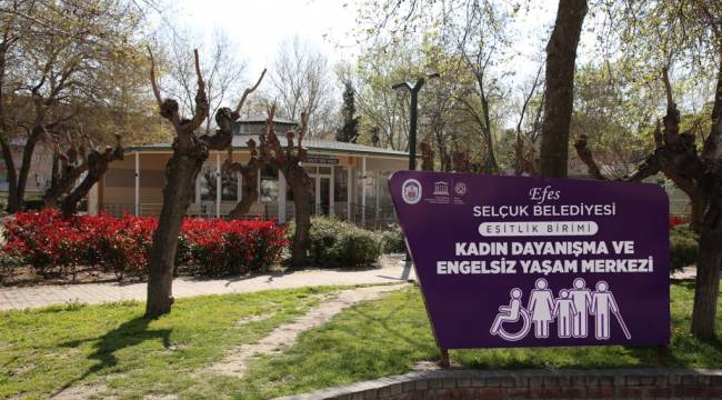 Efes Selçuk’ta Kadın Öz Savunma Eğitimleri Başlıyor 