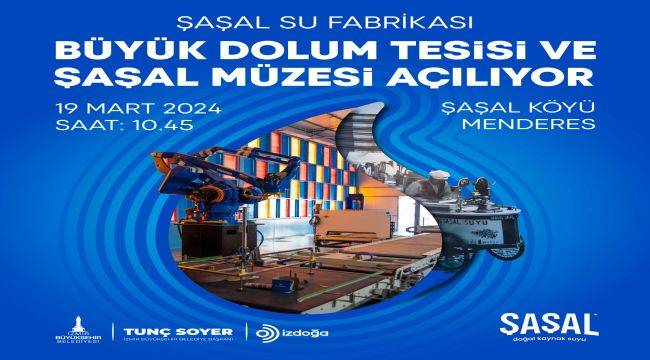 Şaşal’a büyük tesis ve müze