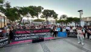 CHP İzmir'den Hayvan Hakları Eylemlerine Destek