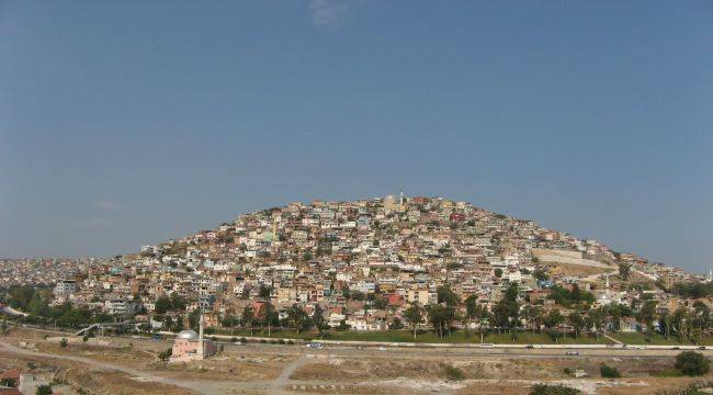 Büyükşehir'den Ballıkuyu Kentsel Dönüşüm ve Gelişim Alanı