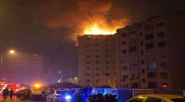 İzmir son 20 yılın en zorlu yazını geçirdi