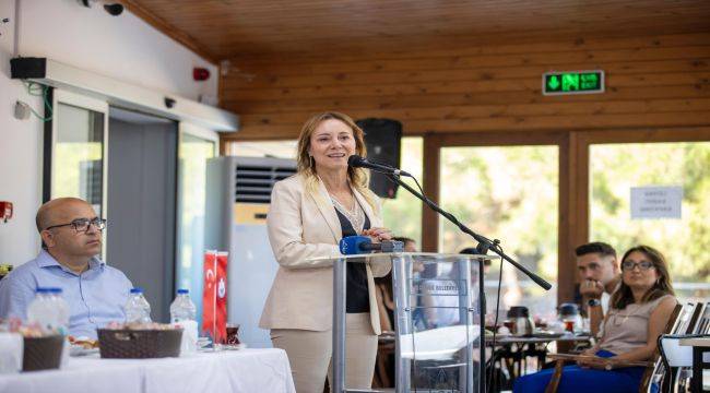 Zabıta Haftası’na geleneksel kutlama