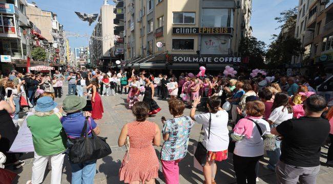 Başkan Mutlu'ya teşekkür