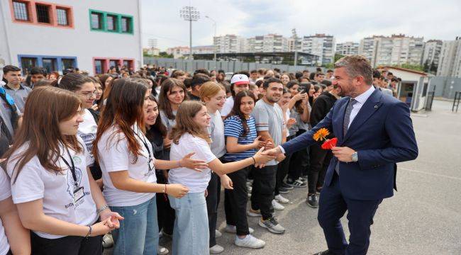 İçerik Zenginleştirildi