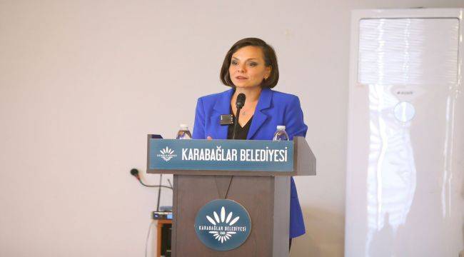 Bağımlılıkla Mücadele Seminerleri başladı