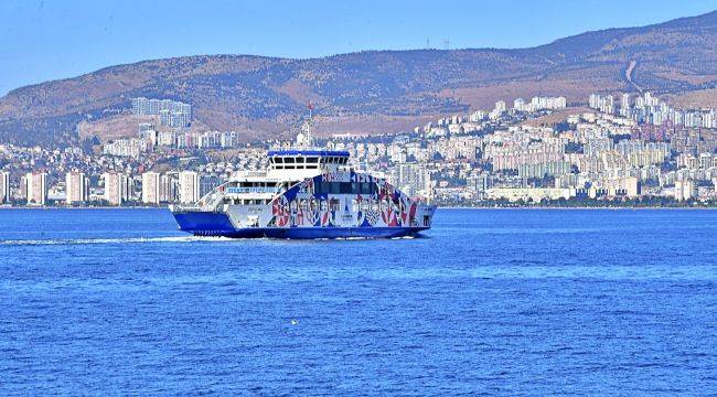 Feribot tarifesine düzenleme