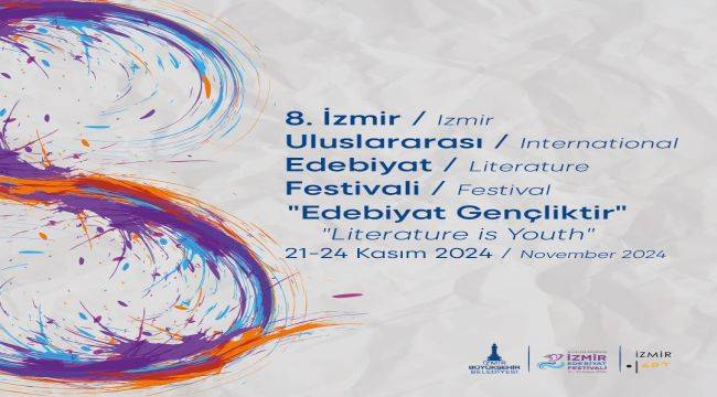 Uluslararası Edebiyat Festivali başlıyor