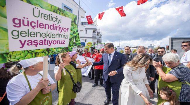 20 Milyar Liranın Üzerinde Yatırım Yaptı