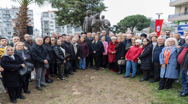 Bu Mücadele Hepimize Düşüyor