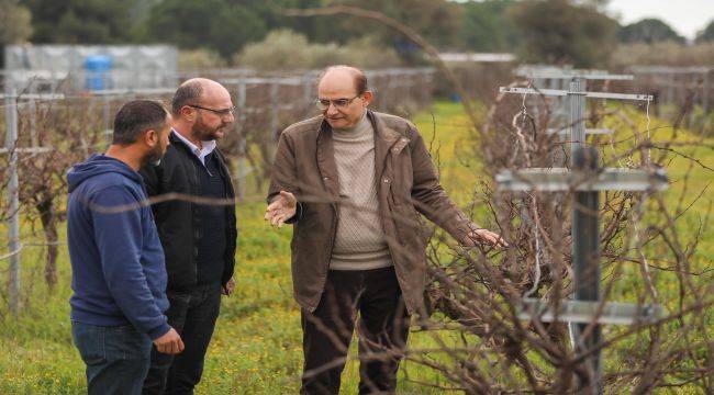 Markalaşma Yolunda Önemli Bir Adım