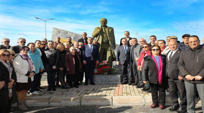 Demokrasi Mücadelemiz Sürecek