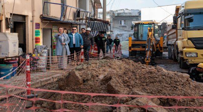 Çok Boyutlu Çalışma