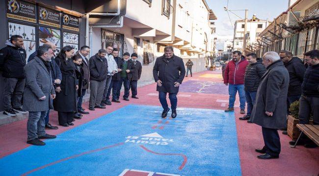 Güzel İzmir Hareketi Nedir? 