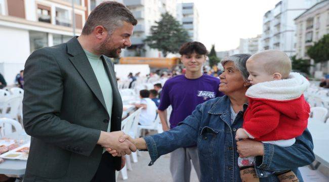 Ramazan Ayının Ruhu Buca’da Yaşatılacak