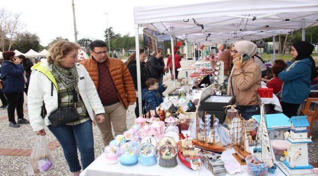 Sevgililer Günü Pazarı’na geri sayım başladı