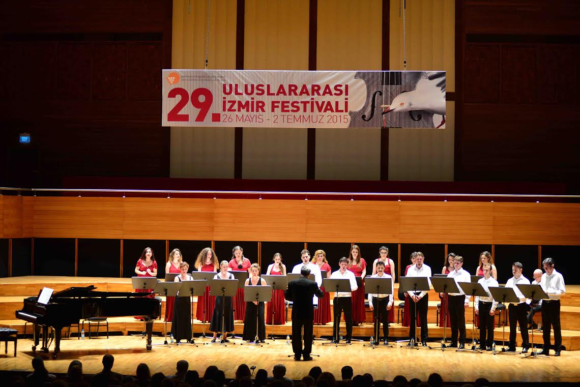 TÜRKİYE VE FRANSA’DAN “ÇAĞDAŞ SESLENİŞLER”