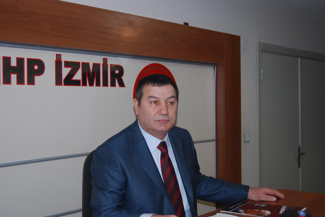 İzmir MHP ile daha güçlü